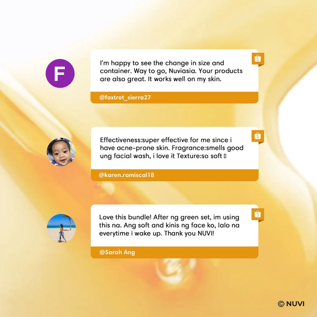 NUVI Skin Booster Bundle