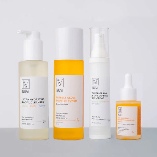 NUVI Skin Booster Bundle