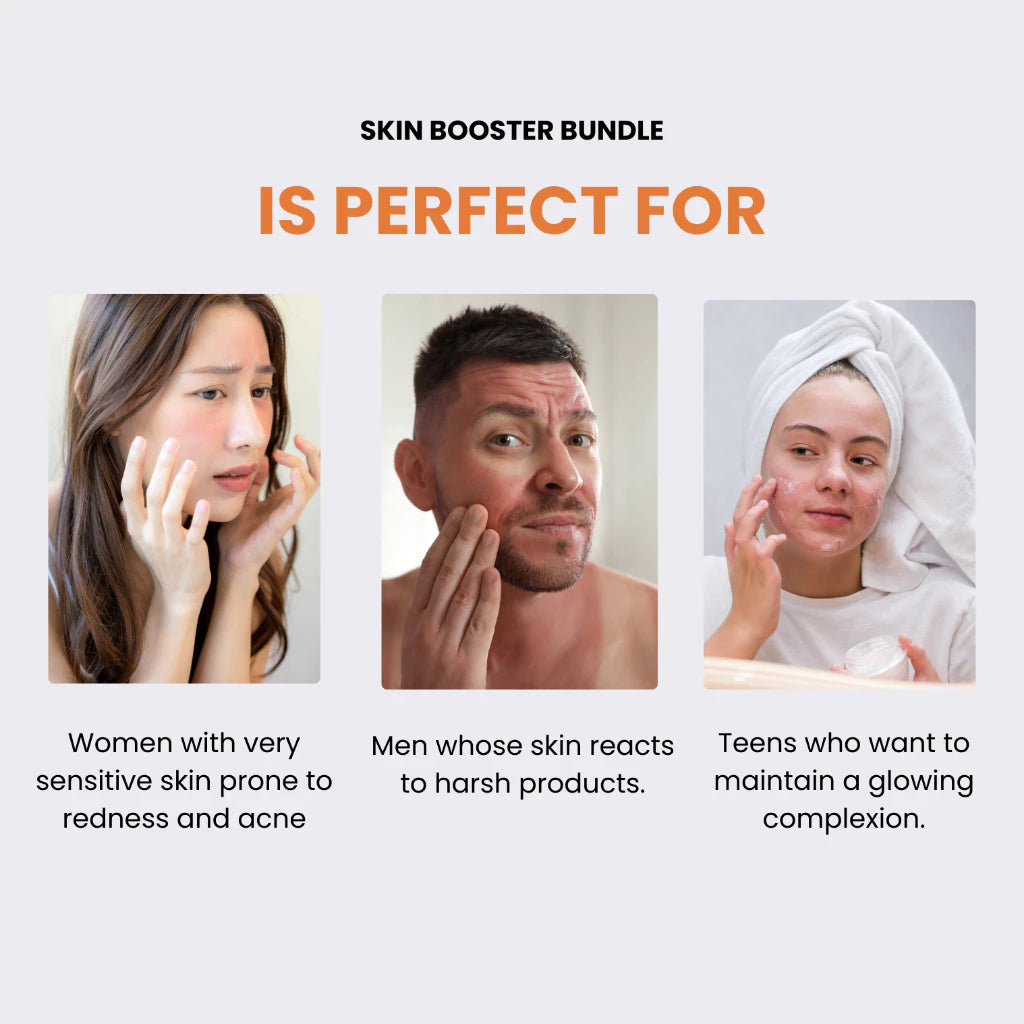 NUVI Skin Booster Bundle